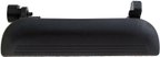 Dorman 90727 Exterior Door Handle - Rear Right - view 1