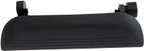 Dorman 90728 Exterior Door Handle - Rear Left - view 1