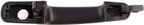 Dorman 90737 Exterior Door Handle - Front Left - view 3