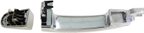 Dorman 90739 Exterior Door Handle - view 3