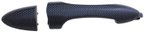 Dorman 90741 Exterior Door Handle - Front Right, Rear Left or Rear Right - view 1