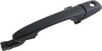 Dorman 90754 Exterior Door Handle - Front Left - view 2