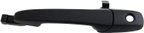 Dorman 90754 Exterior Door Handle - Front Left - view 1
