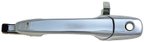 Dorman 90758 Exterior Door Handle - Front Left - view 1