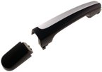 Dorman 90780 Exterior Door Handle - Front Right, Rear Left or Rear Right - view 2