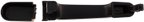 Dorman 90780 Exterior Door Handle - Front Right, Rear Left or Rear Right - view 3