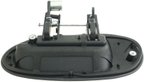 Dorman 90784 Exterior Door Handle - Rear Right - view 3