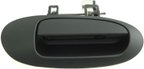 Dorman 90784 Exterior Door Handle - Rear Right - view 1