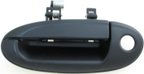 Dorman 90785 Exterior Door Handle - Front Left - view 1