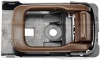 Dorman 907MX Interior Door Handle - Front Left or Rear Left - view 1