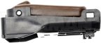 Dorman 907MX Interior Door Handle - Front Left or Rear Left - view 2