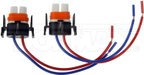 Motormite 90804 Headlight Socket - High Beam or Low Beam - view 3
