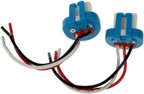 Motormite 90806 Headlight Socket - High Beam - view 4
