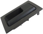 Dorman 90823 Interior Door Handle - Front Right or Rear Right - view 2