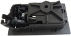 Dorman 90823 Interior Door Handle - Front Right or Rear Right - view 3