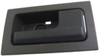 Dorman 90823 Interior Door Handle - Front Right or Rear Right - view 1