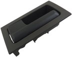 Dorman 90824 Interior Door Handle - Front Left or Rear Left - view 2