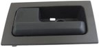 Dorman 90824 Interior Door Handle - Front Left or Rear Left - view 1