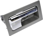 Dorman 90825 Interior Door Handle - Front Right or Rear Right - view 2