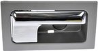 Dorman 90825 Interior Door Handle - Front Right or Rear Right - view 1