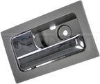 Dorman 90826 Interior Door Handle - Front Left or Rear Left - view 2