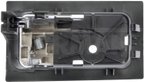 Dorman 90826 Interior Door Handle - Front Left or Rear Left - view 3