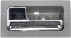 Dorman 90826 Interior Door Handle - Front Left or Rear Left - view 1
