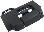 Dorman 90834 Interior Door Handle - Rear Left - view 2