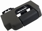 Dorman 90836 Interior Door Handle - Rear Left - view 2