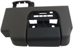 Dorman 90836 Interior Door Handle - Rear Left - view 1