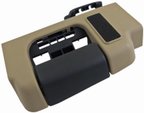 Dorman 90837 Interior Door Handle - Rear Right - view 2