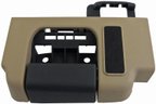 Dorman 90837 Interior Door Handle - Rear Right - view 1