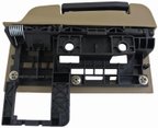 Dorman 90838 Interior Door Handle - Rear Left - view 3