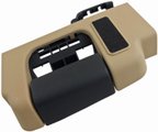 Dorman 90839 Interior Door Handle - Rear Right - view 2
