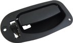Dorman 90850 Interior Door Handle - Rear Left - view 2