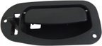 Dorman 90850 Interior Door Handle - Rear Left - view 1