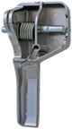 Dorman 90852 Interior Door Handle - Front Right or Rear Right - view 3