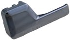 Dorman 90853 Interior Door Handle - Front Left or Rear Left - view 2