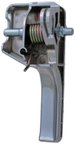 Dorman 90853 Interior Door Handle - Front Left or Rear Left - view 3