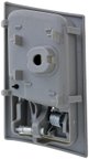 Dorman 90869 Interior Door Handle - Front Left or Rear Left - view 3