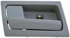 Dorman 90869 Interior Door Handle - Front Left or Rear Left - view 1