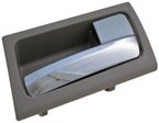 Dorman 90870 Interior Door Handle - Front Right or Rear Right - view 2