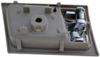 Dorman 90870 Interior Door Handle - Front Right or Rear Right - view 3