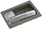 Dorman 90871 Interior Door Handle - Front Left or Rear Left - view 2