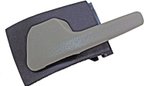 Dorman 90873 Interior Door Handle - Front Left or Rear Left - view 2