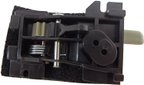 Dorman 90873 Interior Door Handle - Front Left or Rear Left - view 3