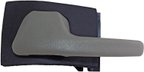 Dorman 90873 Interior Door Handle - Front Left or Rear Left - view 1
