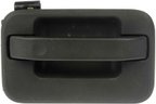 Dorman 91001 Exterior Door Handle - Rear Right - view 1