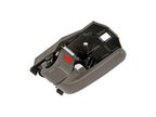 Dorman 91002 Interior Door Handle - Front Left or Rear Left - view 2