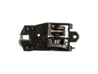Dorman 91002 Interior Door Handle - Front Left or Rear Left - view 3